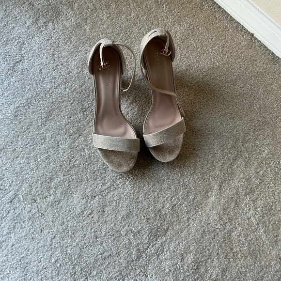 Prom Dress - Picture 7 of 8